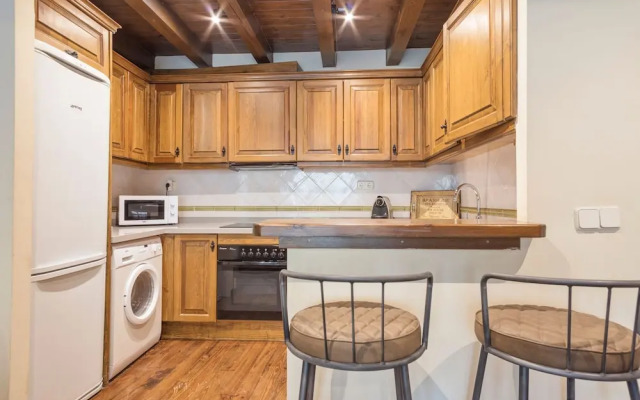 Luderna - DÃºplex NÃ²des II