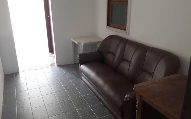 Hostel Retiro do Sagui