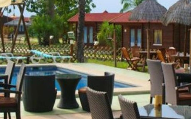 Kinwica Resort