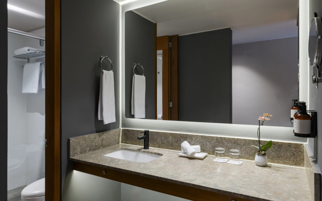 Avani Royal Zona T Bogotá Hotel