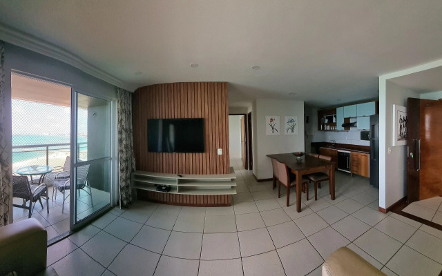 Apart-Hotel Terraços do Atlântico