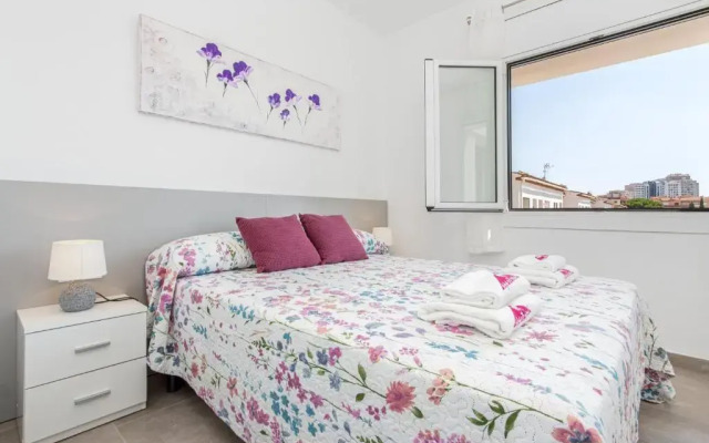 Apart-Rent Apartament BAHIA 0014