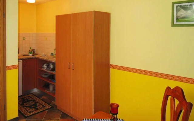 Reihenhaus in Lubben an der Spree