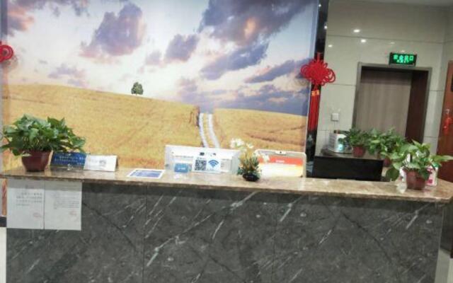 Shaoxing Orange Ke Chain Hotel