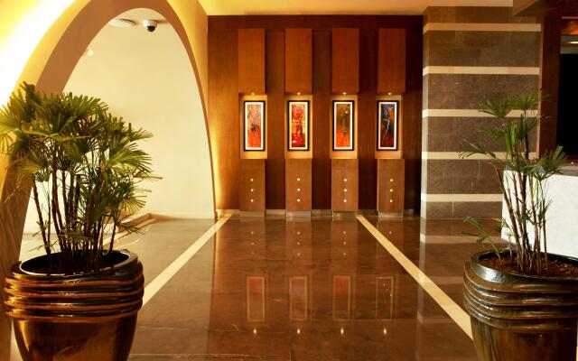 Crowne Plaza Amman by IHG