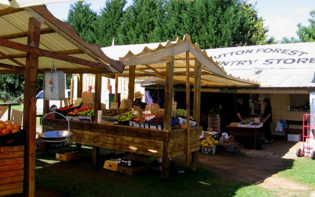 Bowral Road Bed and Breakfast