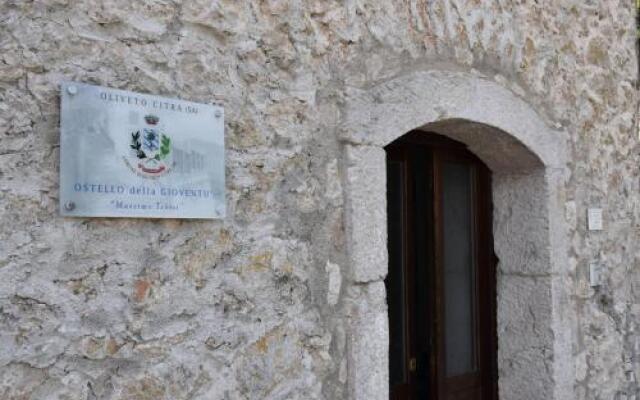 Ostello della Gioventù Massimo Troisi