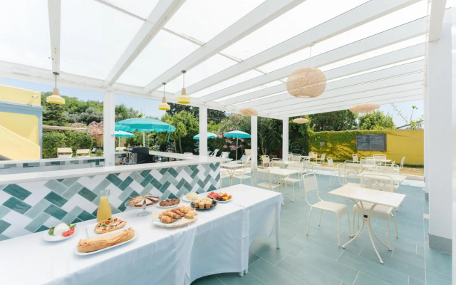 Hotel Solcalante