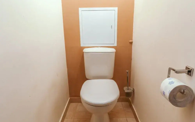 Апартаменты Inndays, ул. Введенского, 24, стр. 2