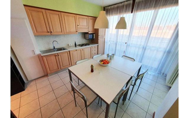 Family Oasi Garda 17