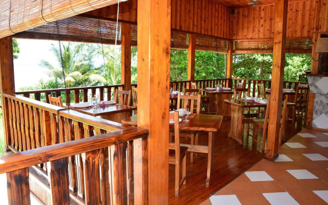 Villa Anse La Blague