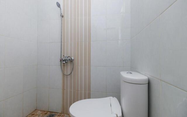 RedDoorz Plus @ Panorama Villas Batu