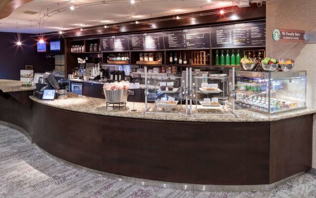 Courtyard by Marriott Franklin Cool Springs