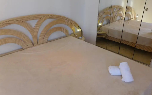 Apartamento Castell Joncar 3