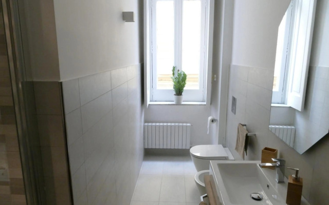 Luxury Manfredi Apartment Salerno