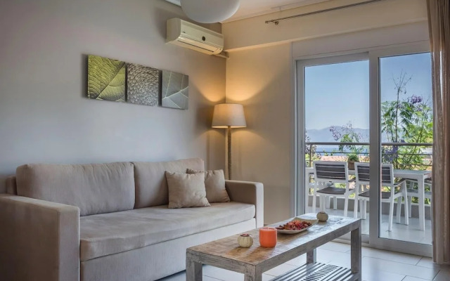 Eucalyptus Apartments Apartment Tangerine