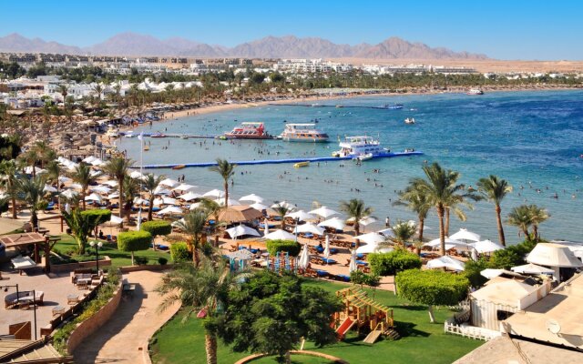 Marina Sharm Hotel