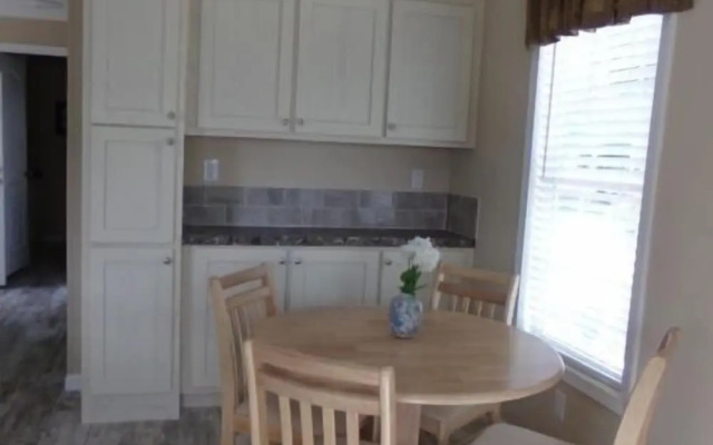 Southern Charm RV Resort