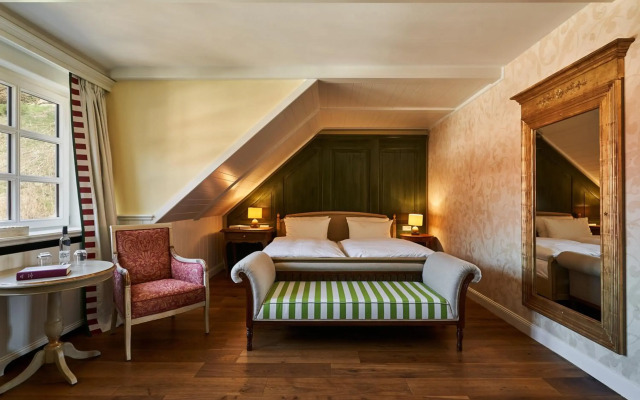 Hardenberg BurgHotel