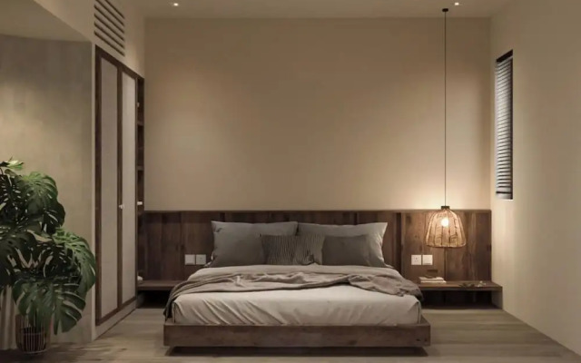 Q Apartment 3 Da Nang