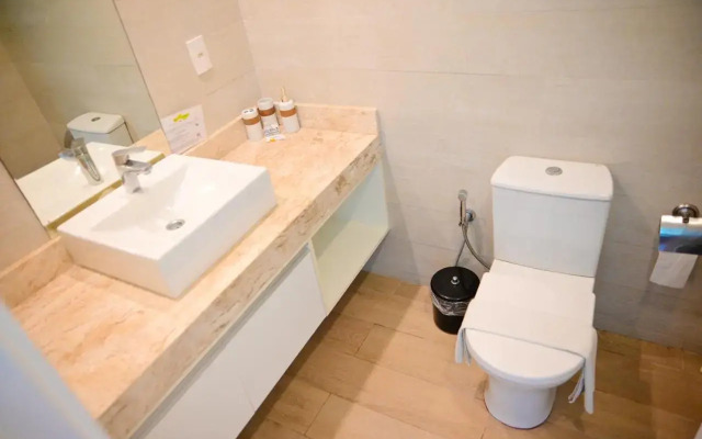 Waterfront Residence