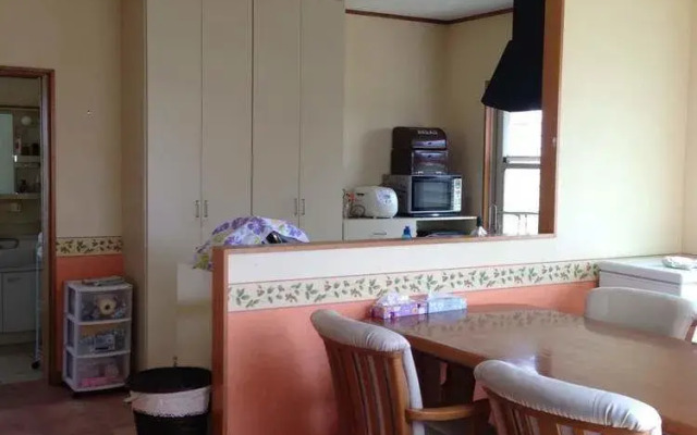 Route 6 Guest House