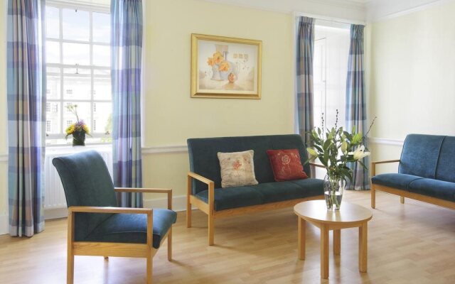 Trinity College Campus Accommodation