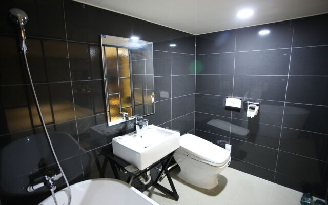 Hotel TreeShade Dongdaemun