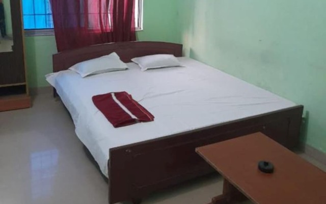 Goroomgo Star Inn Digha
