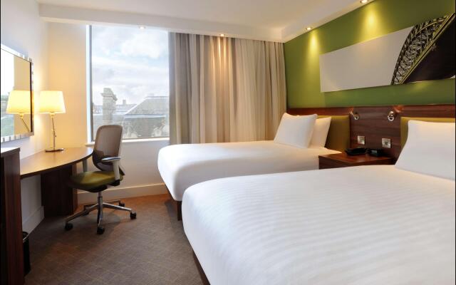 Hampton By Hilton Newcastle