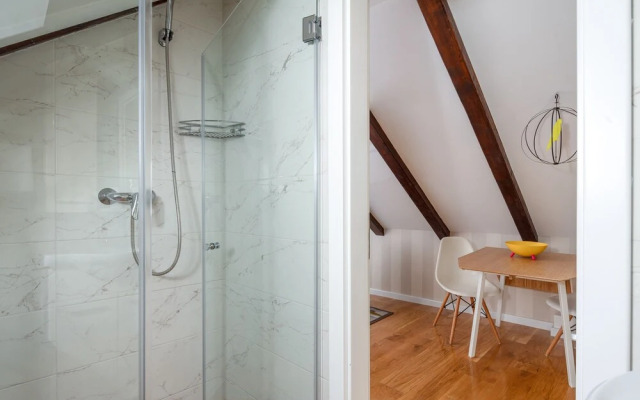 d - Beautiful Studio in the Heart of Split