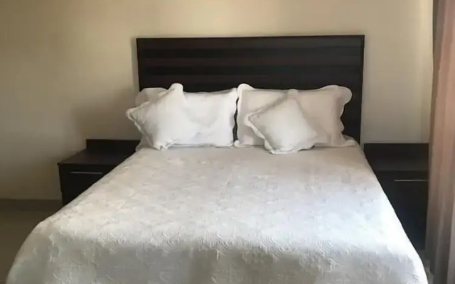Rosebuds Guesthouse