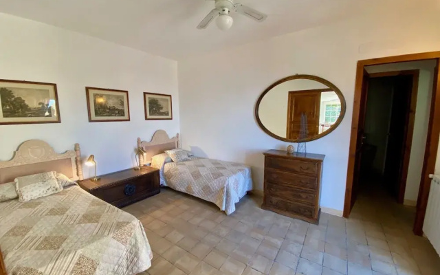 Residence Terra Rossa