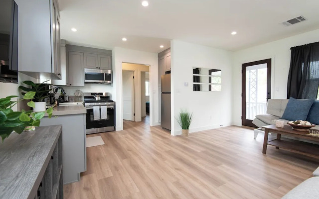 Cozy Apartment in Atwater Village