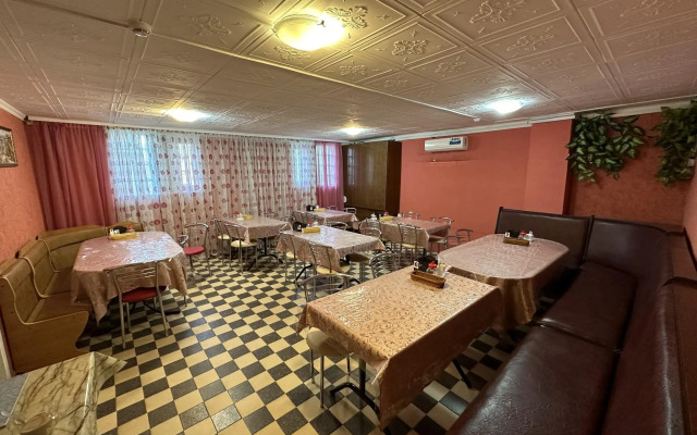 Берег Казантипа