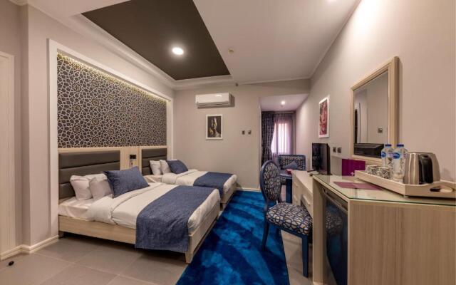 Royal Day Plaza Hotel