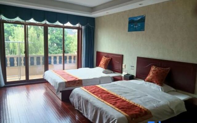 Shuangchen Homestay