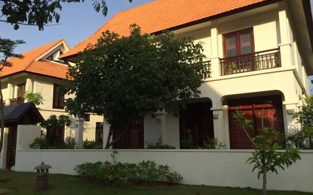 Pearl Paradise 4BR Ocean View  Villa [Da Nang]