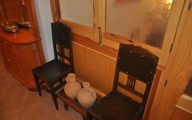 Casa Rural Doña Carmen