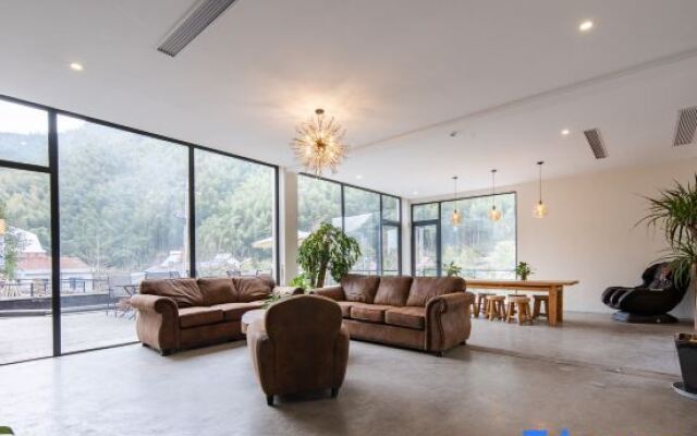 Yunqi Longshan Hostel