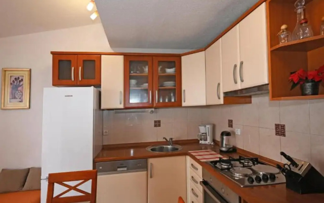 Apartments Mihovilovic