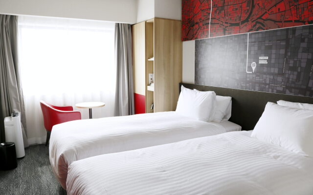 ibis Osaka Umeda Hotel