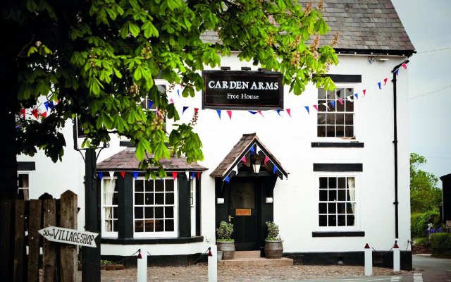 The Carden Arms