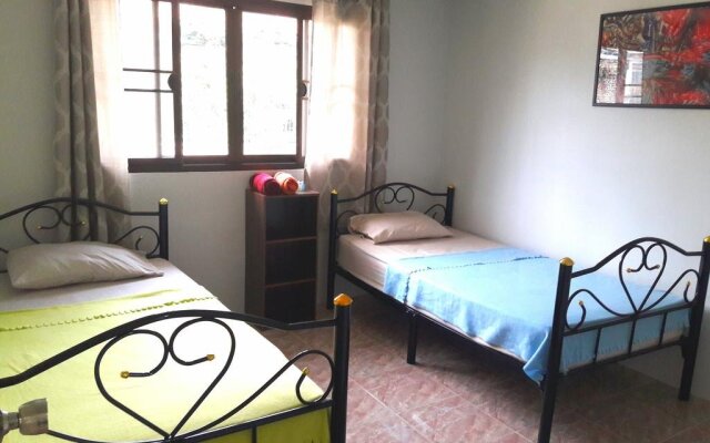 D & N hostel