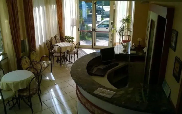 Hotel Cavallino