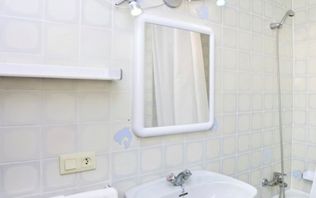 AP Costas - Treumal Park