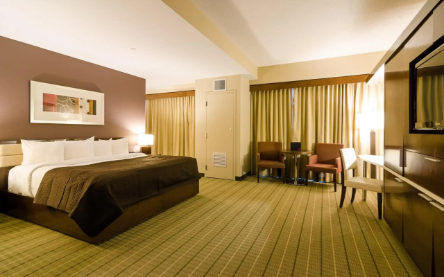 Casino New Brunswick