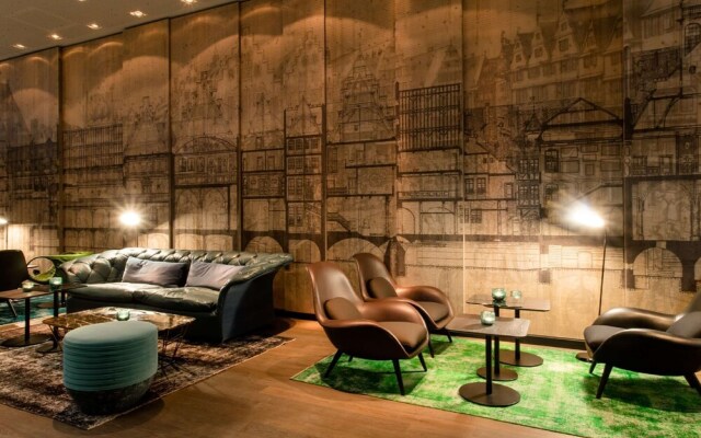 Motel One Frankfurt - Römer