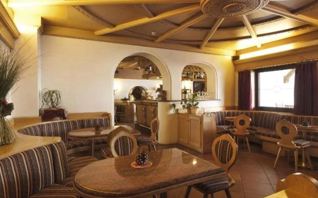 Grand Hotel Biancaneve