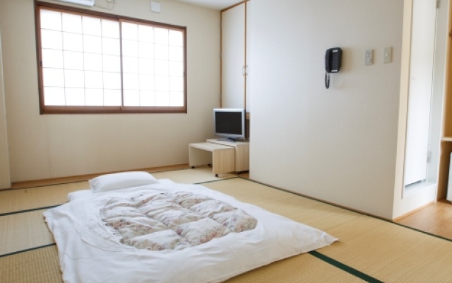 Business Ryokan Umezaki